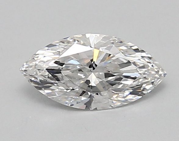 0.78 Carat E-VS2 Marquise Lab Diamond