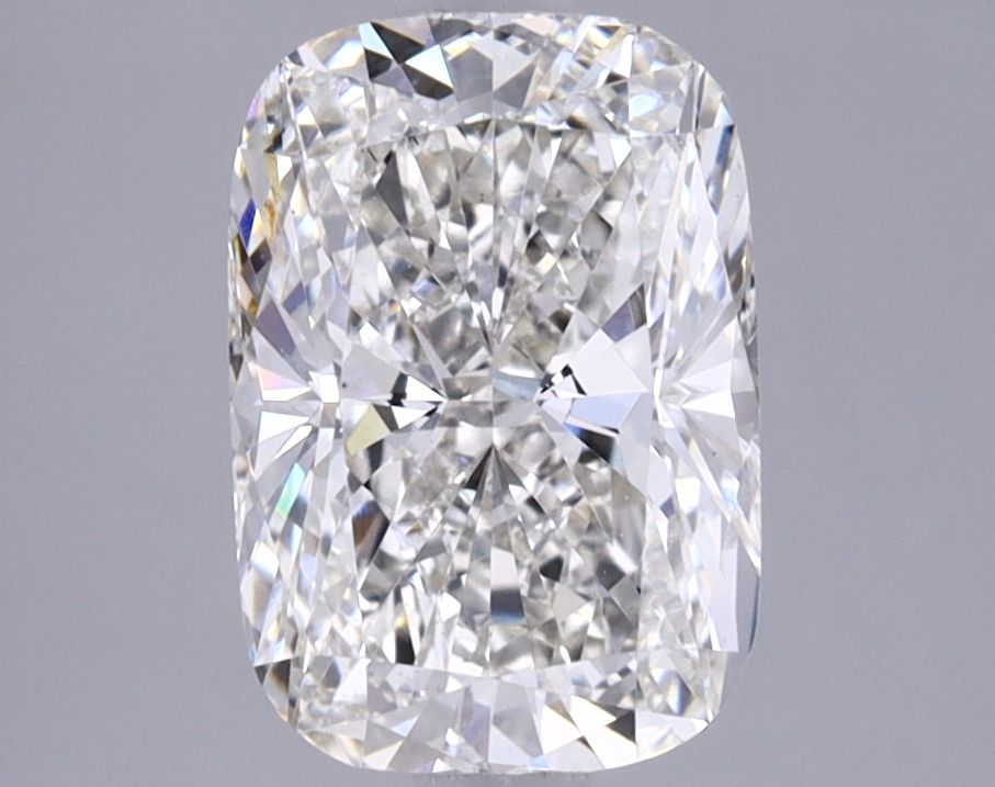1.96 Carat G-VS1 Cushion Lab Diamond