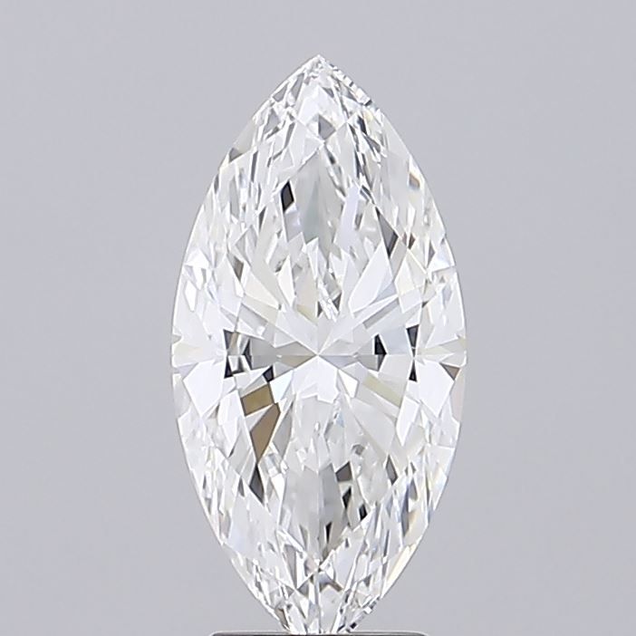 3.00 Carat F-VS1 Marquise Lab Diamond