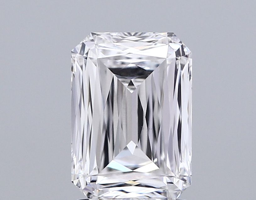 2.2 Carat F-VS1 Radiant Lab Diamond