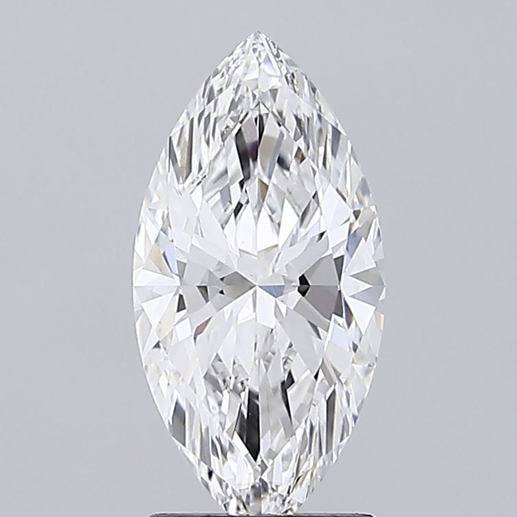 2.00 Carat E-VS1 Marquise Lab Diamond