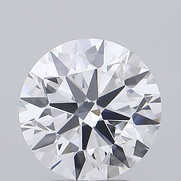 3.00 Carat E-VVS2 Round Lab Diamond