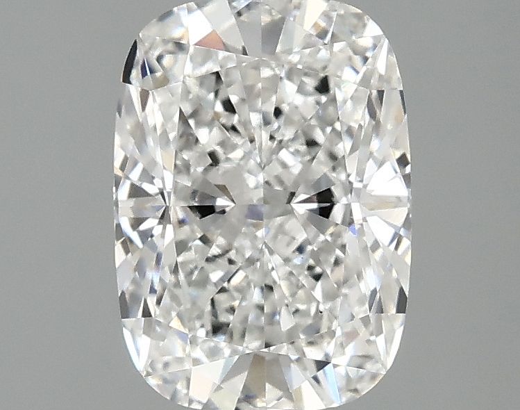 1.90 Carat E-VS1 Cushion Lab Diamond