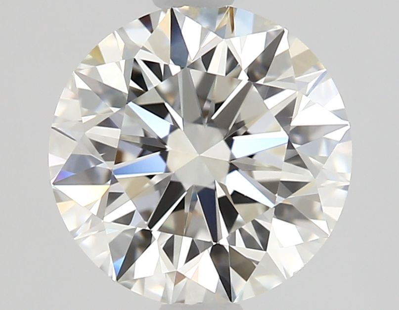 1.50 Carat G-VS1 Round Cut Diamond