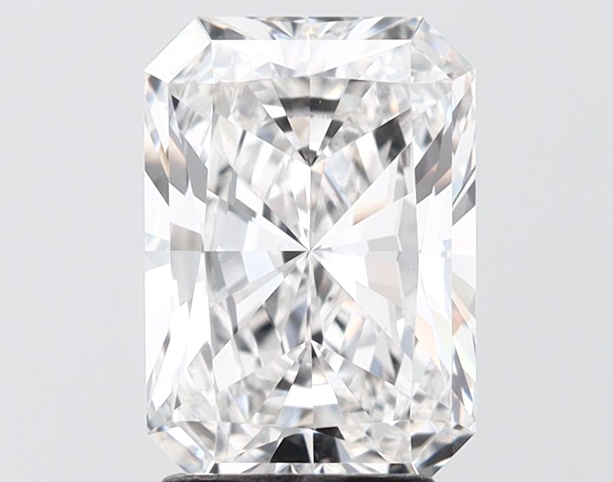 2.78 Carat E-VS1 Radiant Lab Diamond