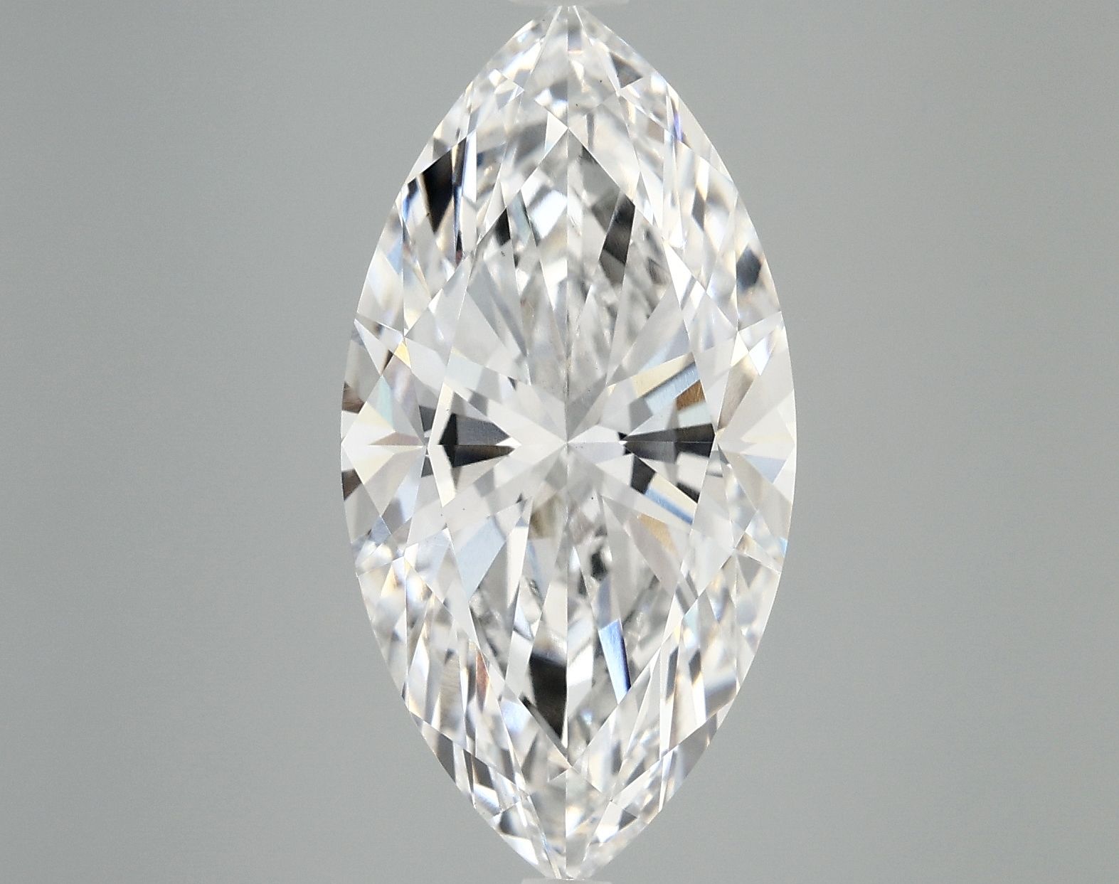 6.2 Carat E-VS1 Marquise Lab Diamond