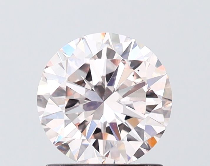 1.15 Carat J-VS2 Round Lab Diamond