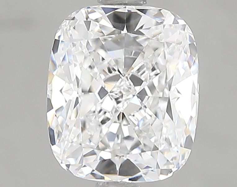 2.06 Carat D-VS1 Cushion Lab Diamond