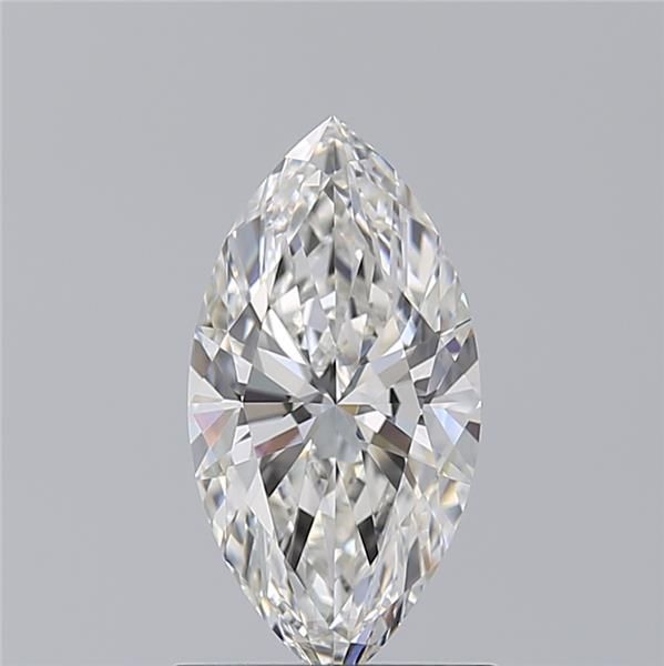 1.01 Carat G-VVS2 Marquise Cut Diamond