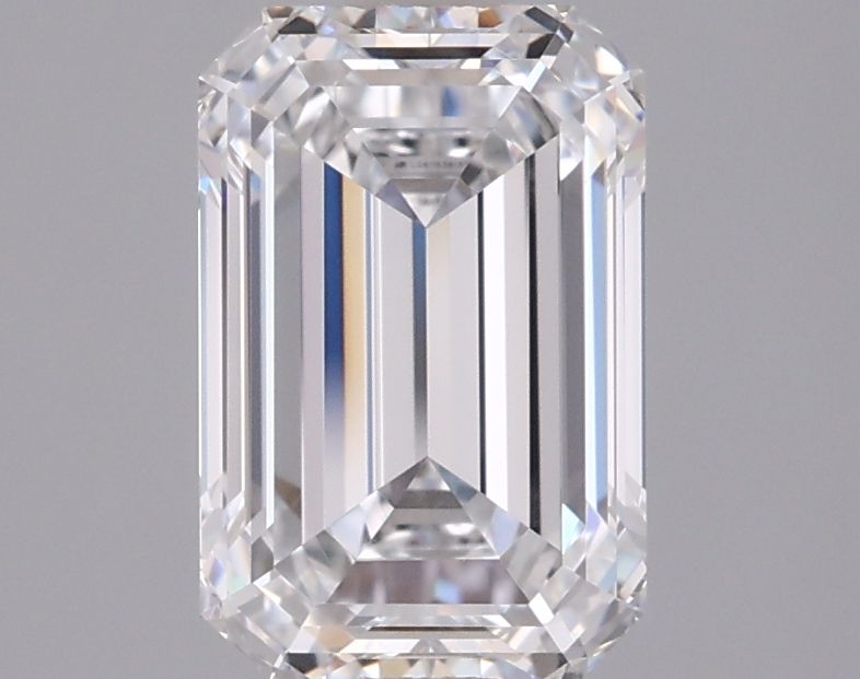 4.64 Carat Radiant Cut Fancy Blue