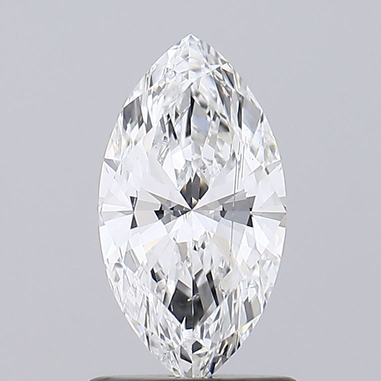 0.90 Carat E-SI2 Marquise Lab Diamond