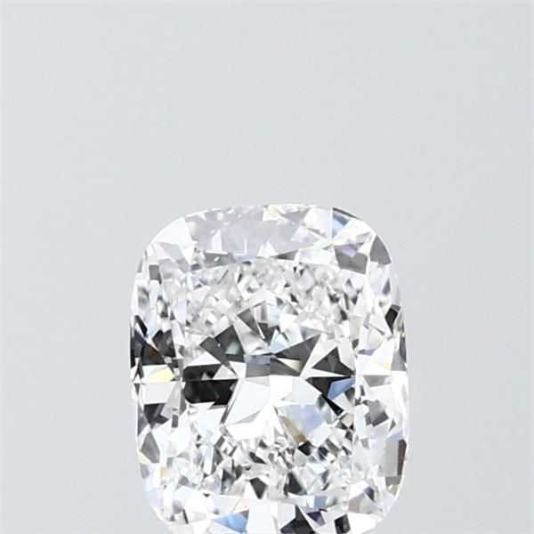 1.00 Carat D-VS1 Cushion Lab Diamond