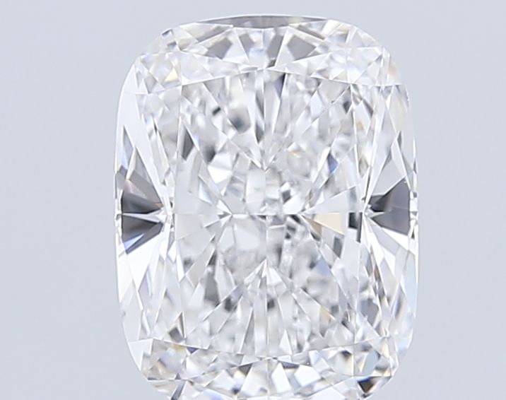 6.4 Carat E-VS1 Cushion Lab Diamond