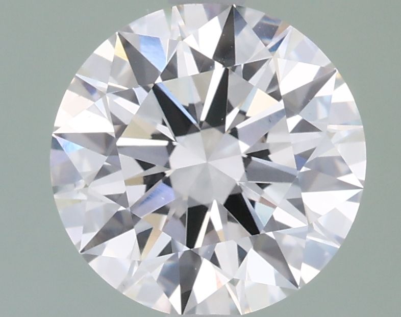 1.91 Carat E-VS1 Round Lab Diamond