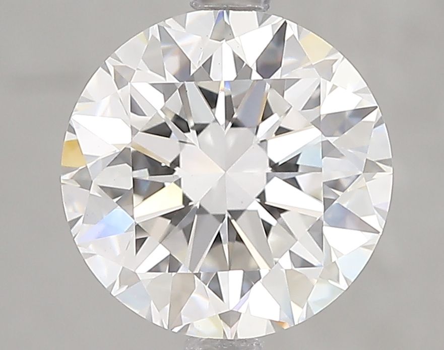 3.00 Carat E-VS1 Round Lab Diamond
