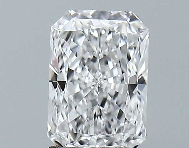 3.03 Carat E-VS1 Radiant Lab Diamond