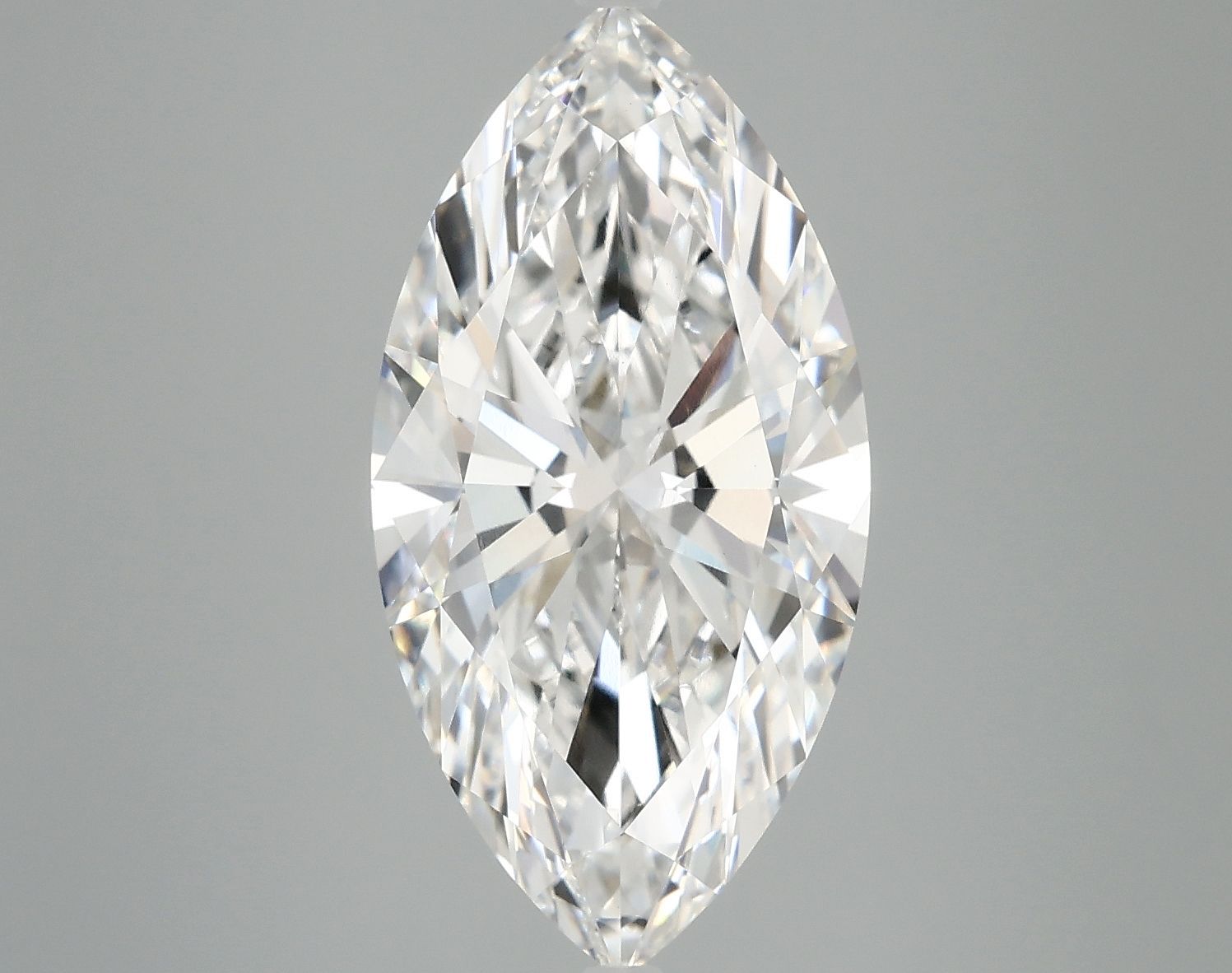 5.05 Carat E-VVS2 Marquise Lab Diamond