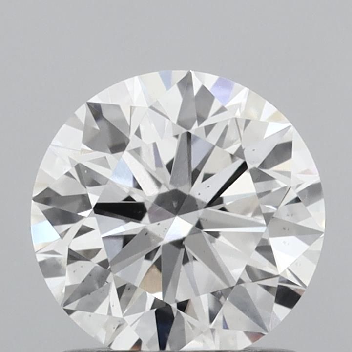 1.01 Carat E-VS2 Round Lab Diamond