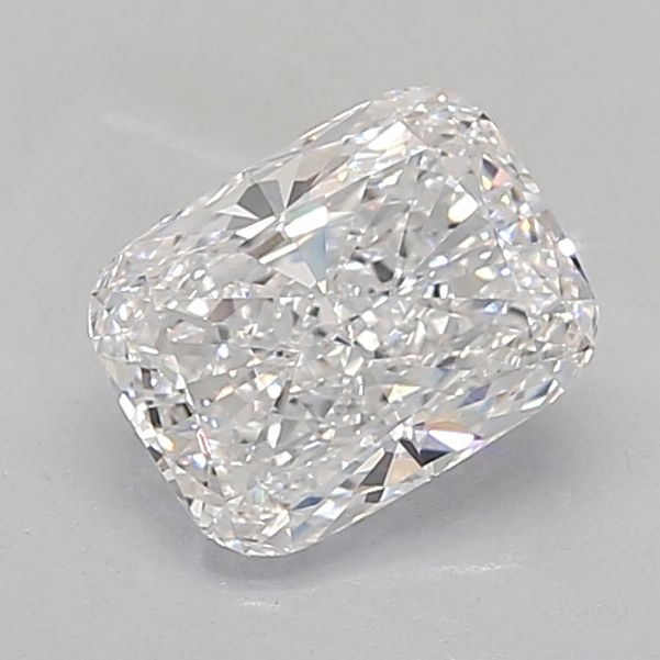 2.70 Carat E-VVS2 Cushion Lab Diamond