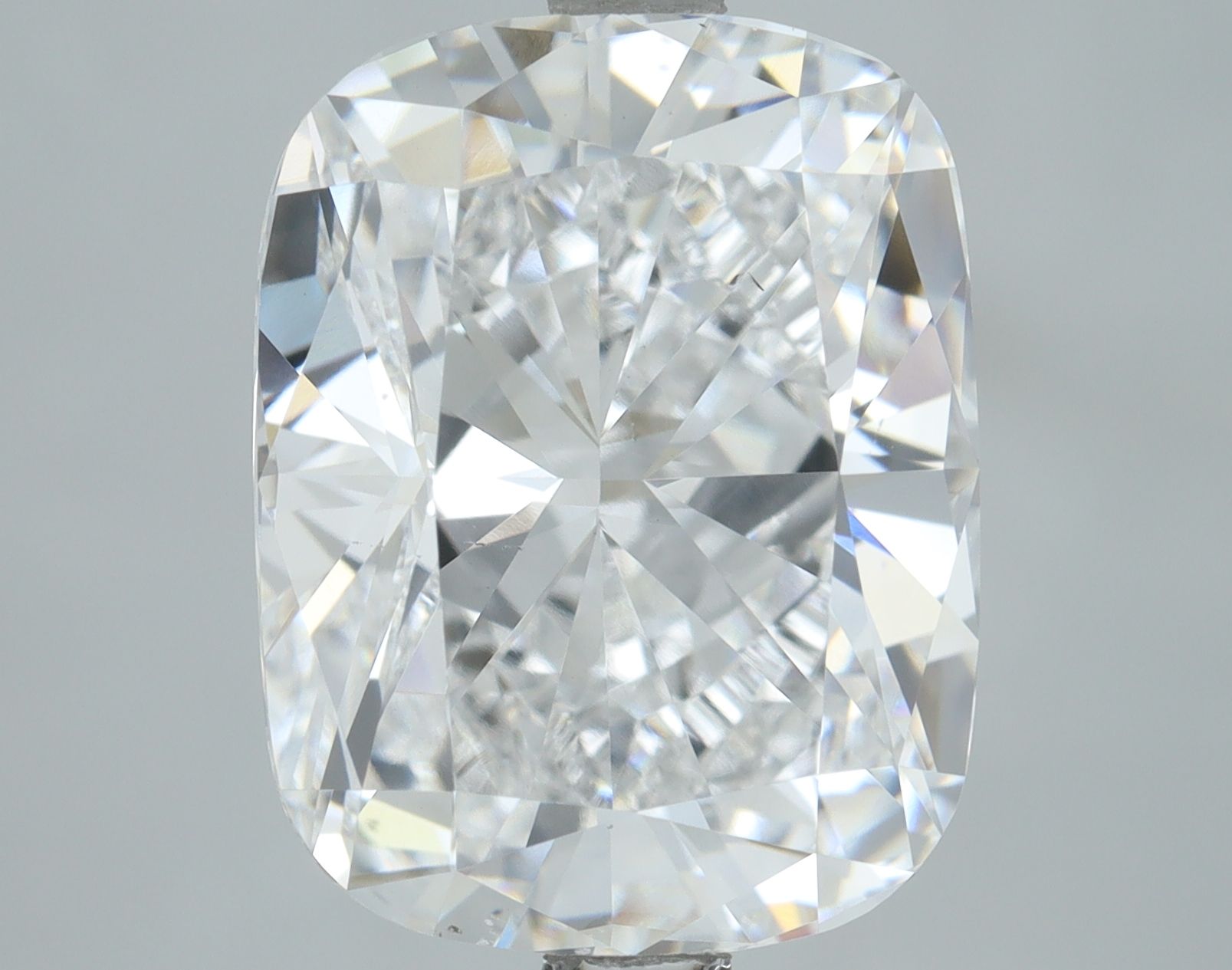 4 Carat D-VS2 Cushion Lab Diamond