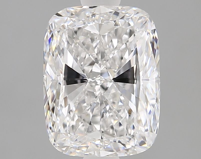 2.01 Carat D-VS1 Cushion Lab Diamond