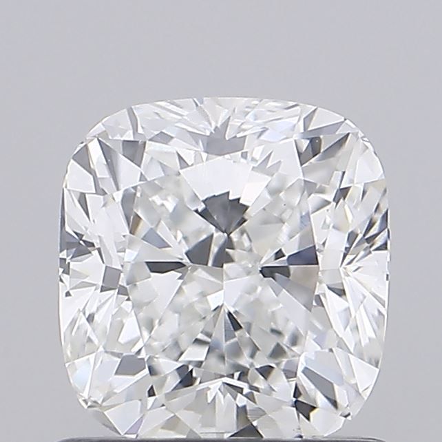 1.05 Carat E-VS2 Cushion Lab Diamond