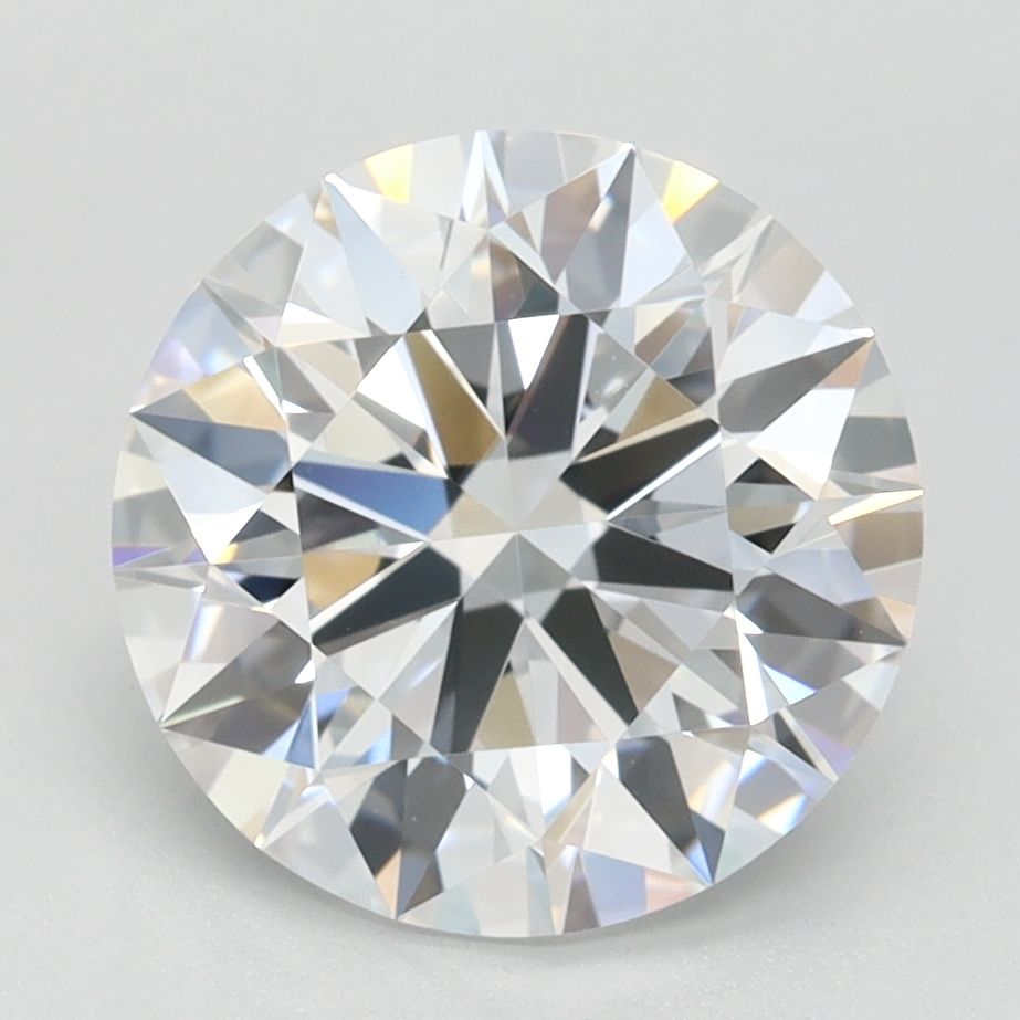 1.02 Carat Cushion Cut Fancy Yellow