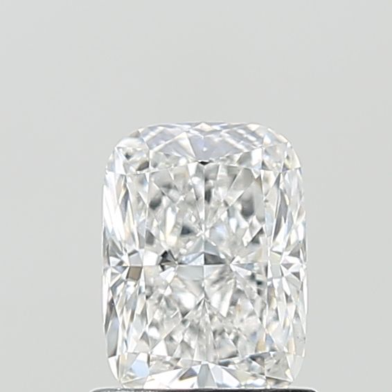 4.05 Carat F-VS1 Cushion Lab Diamond