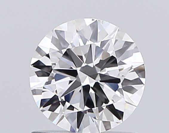 0.94 Carat E-VVS2 Round Lab Diamond