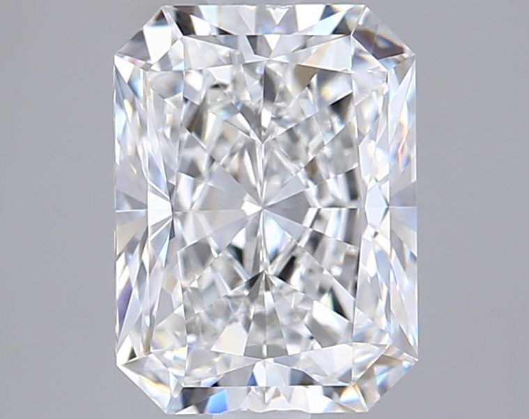 2.26 Carat E-VS1 Radiant Lab Diamond