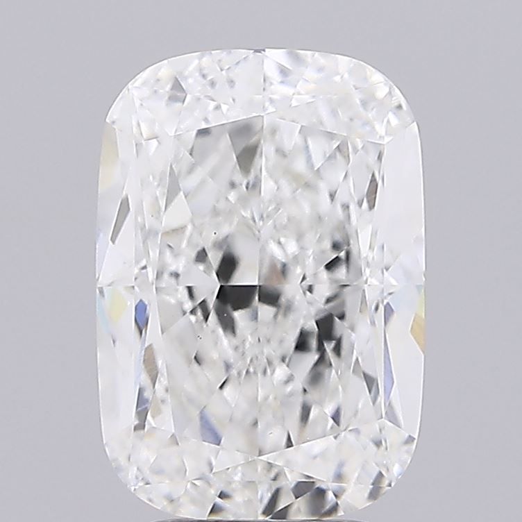 5.00 Carat F-VS1 Cushion Lab Diamond