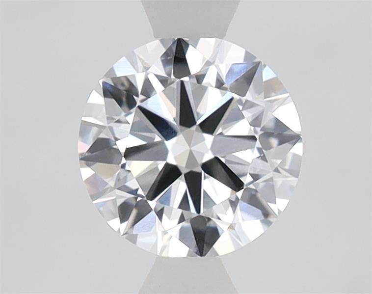 1.00 Carat D-VS1 Round Lab Diamond