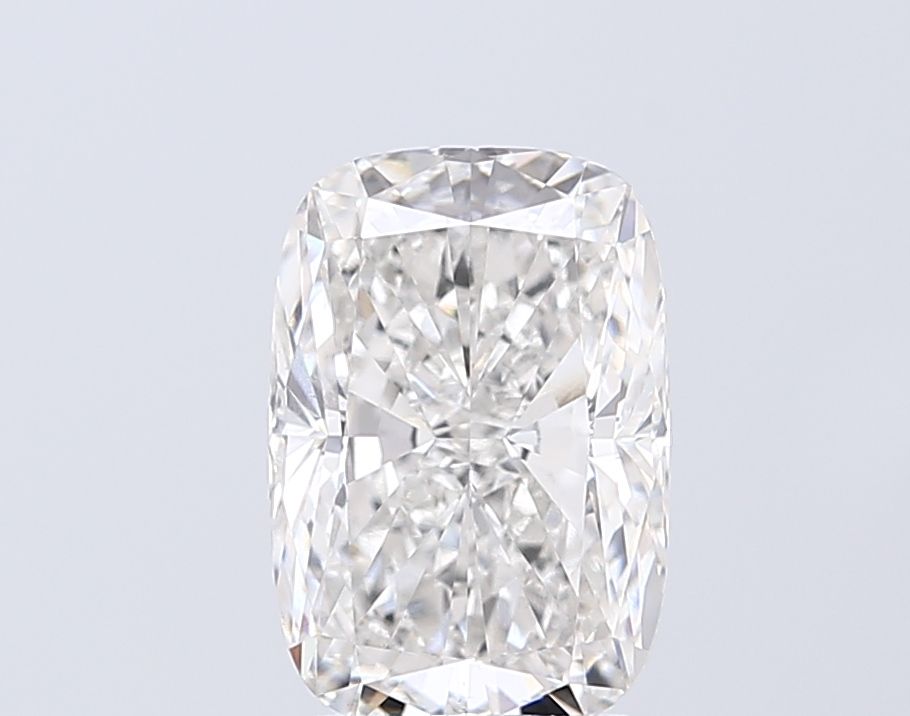 3.05 Carat F-VS1 Cushion Lab Diamond
