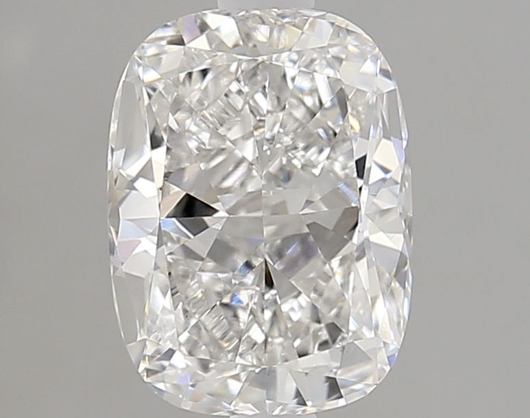 1.96 Carat F-VVS2 Cushion Lab Diamond