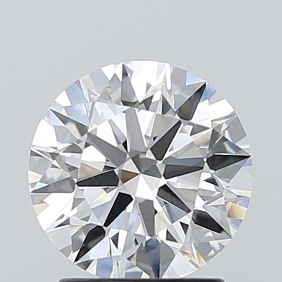 1.93 Carat E-VVS2 Round Lab Diamond