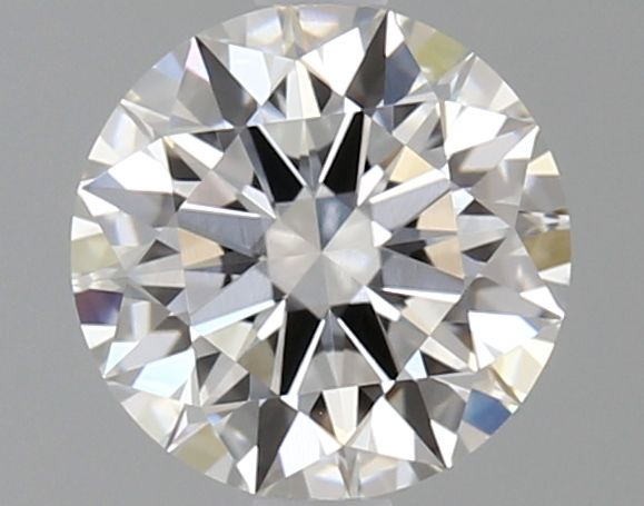 1.56 Carat E-VVS2 Round Lab Diamond