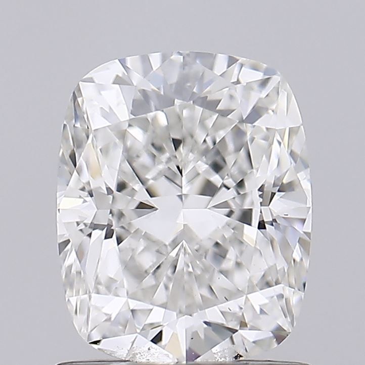 1.11 Carat F-VS1 Cushion Lab Diamond