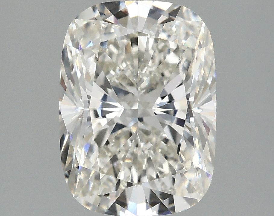 2.09 Carat G-VS1 Cushion Lab Diamond