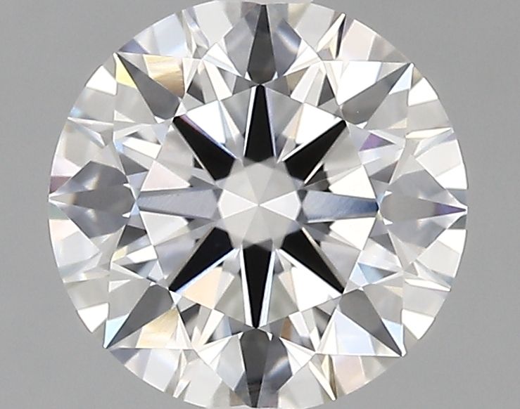 2.27 Carat E-VS1 Round Lab Diamond