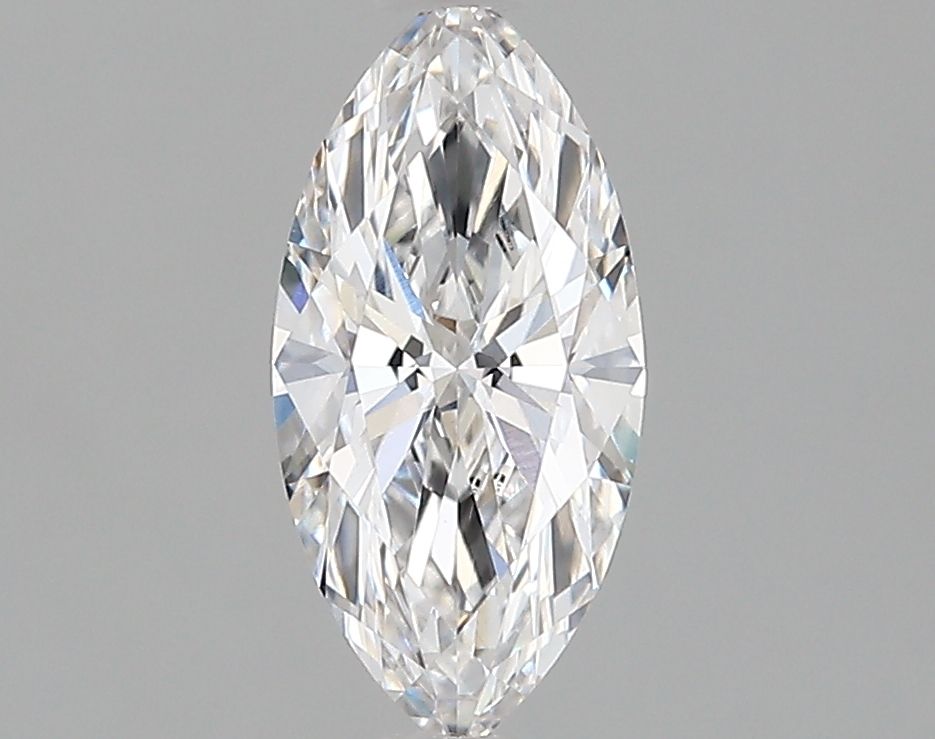 1.11 Carat E-VVS2 Marquise Lab Diamond