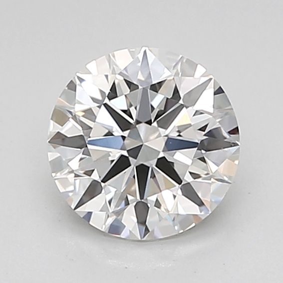 1.25 Carat D-VS2 Round Lab Diamond