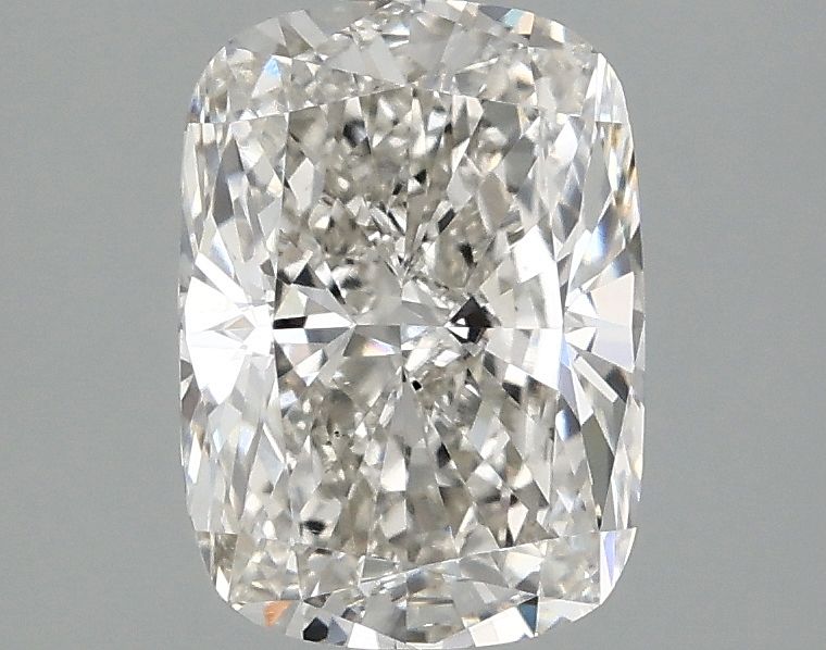 2.01 Carat G-VS1 Cushion Lab Diamond