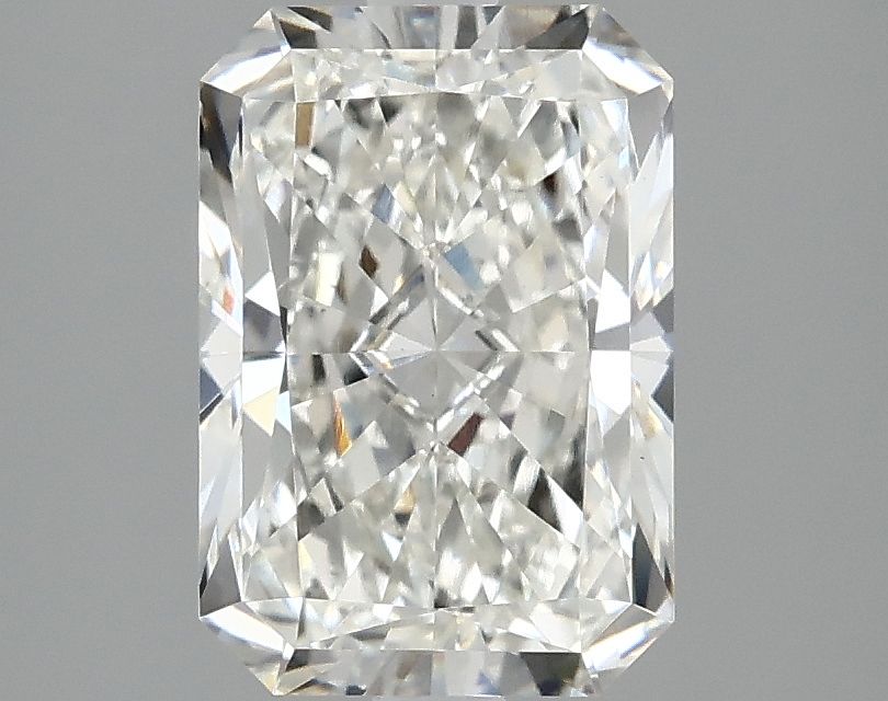 2.32 Carat G-VS1 Radiant Lab Diamond