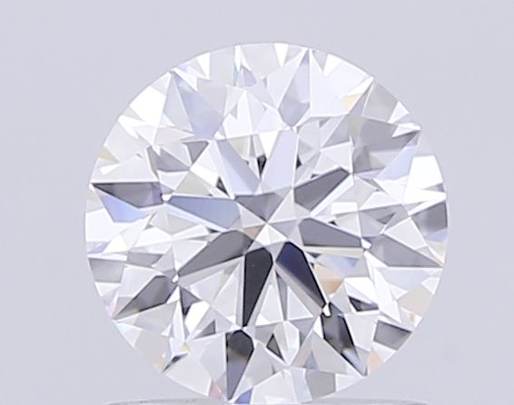 1.50 Carat E-VS2 Round Lab Diamond