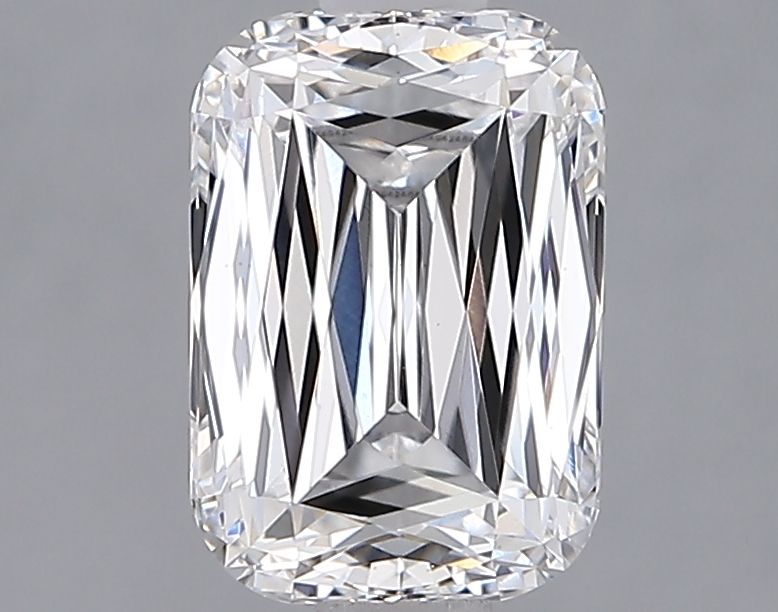 2.04 Carat E-VS1 Cushion Lab Diamond