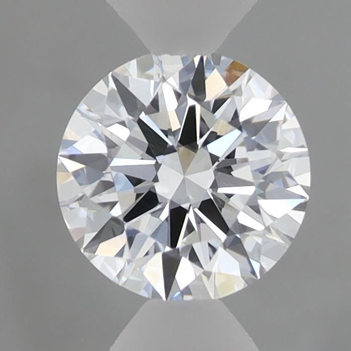 0.93 Carat D-VS1 Round Lab Diamond