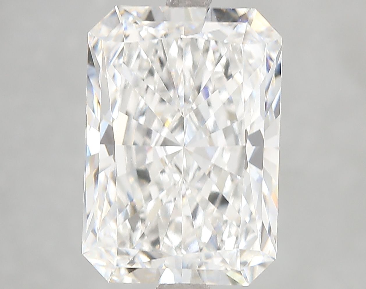 7.27 Carat E-VVS2 Radiant Lab Diamond