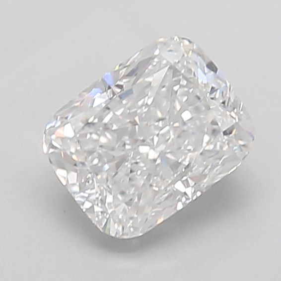 2.58 Carat D-VVS1 Cushion Lab Diamond