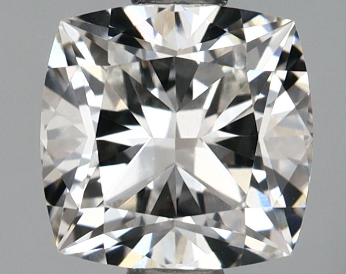 1.09 Carat G-VS1 Cushion Lab Diamond