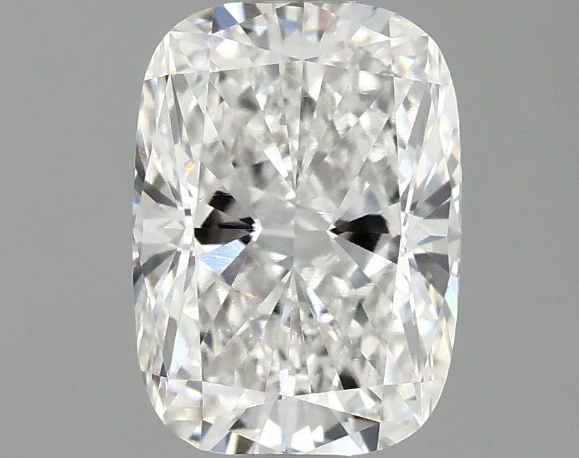 1.09 Carat E-VVS2 Cushion Lab Diamond